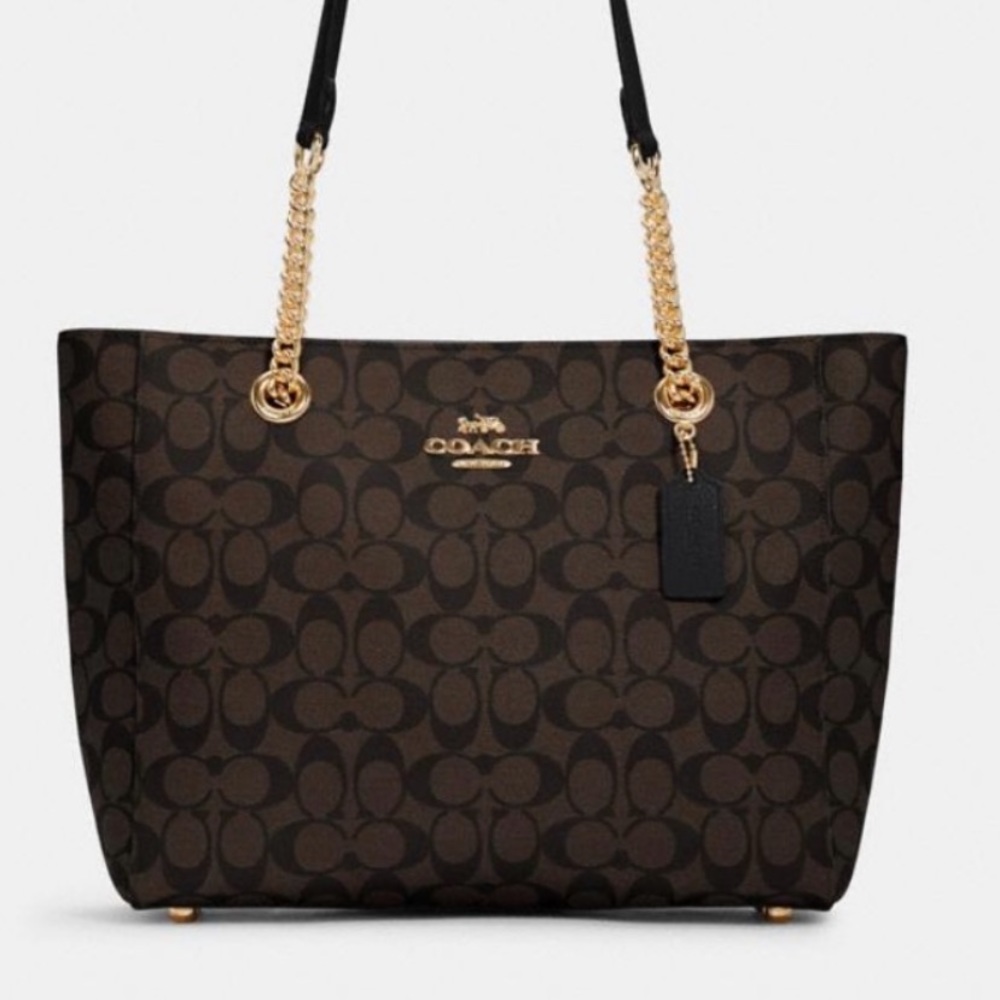 BRAND NEW COACH PURSE